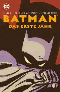 Batman: Das erste Jahr (Neuausgabe)