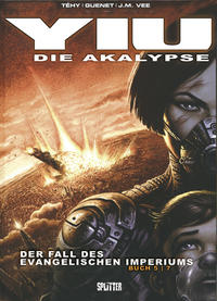 Yiu – Die Apokalypse / Yiu – Die Apokalypse