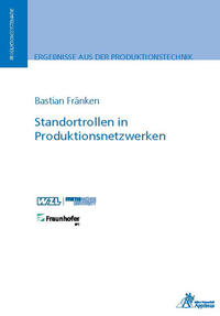 Standortrollen in Produktionsnetzwerken