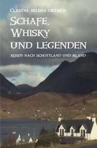 Schafe, Whisky und Legenden