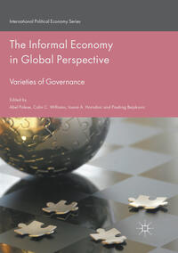 The Informal Economy in Global Perspective