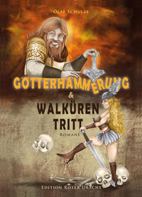 Götterhämmerung & Walkürentritt