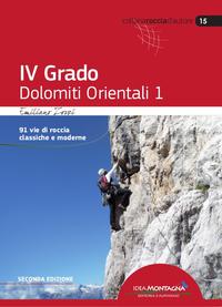 IV Grado - Dolomiti Orientali 1