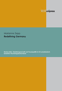 Redefining Germany