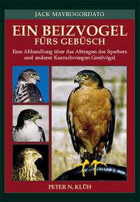 Ein Beizvogel fürs Gebüsch