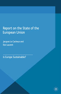 Report on the State of the European Union