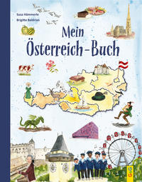 Mein Österreich-Buch