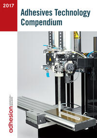 Adhesives Technology Compendium 2017