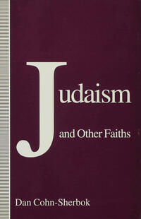 Judaism and Other Faiths