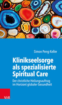 Klinikseelsorge als spezialisierte Spiritual Care