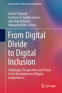 From Digital Divide to Digital Inclusion