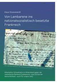 Von Lambarene ins nationalsozialistisch besetzte Frankreich