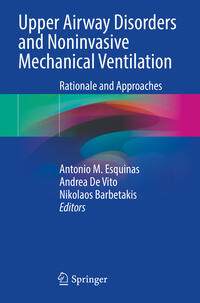 Upper Airway Disorders and Noninvasive Mechanical Ventilation