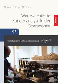 Werteorientierte Kundenanalyse in der Gastronomie