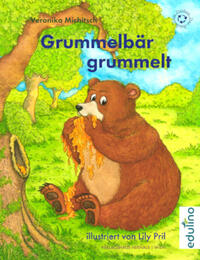 Grummelbär grummelt