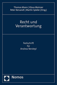 Recht und Verantwortung