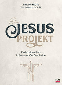 Das Jesus-Projekt