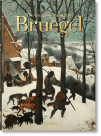 Bruegel. Sämtliche Gemälde. 40th Ed.