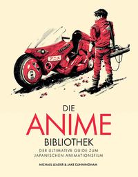 Die Anime-Bibliothek