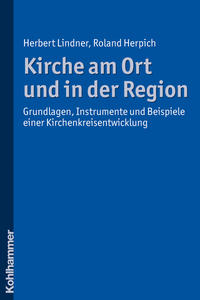 Kirche am Ort und in der Region