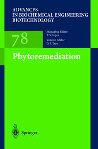 Phytoremediation