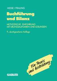 Buchführung und Bilanz