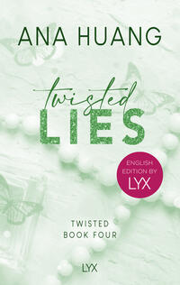 Twisted Lies: English Edition by LYX