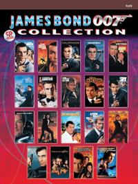 James Bond 007 Collection