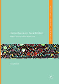 Islamophobia and Securitization