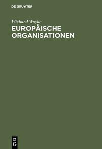 Europäische Organisationen