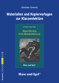 Begleitmaterial: Der Hund von Baskerville