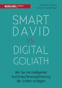 Smart David vs Digital Goliath