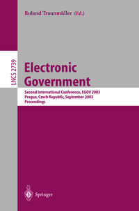 Electronic Government