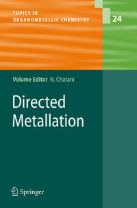 Directed Metallation