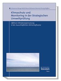 Klimaschutz und Monitoring in der Strategischen Umweltprüfung