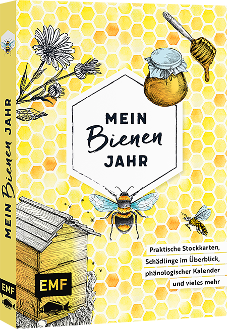 Mein Bienenjahr