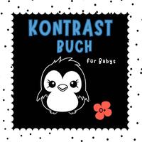 Kontrastbuch Baby