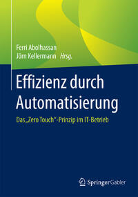 Effizienz durch Automatisierung