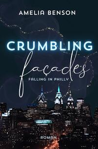 Falling in Philly / Crumbling facades