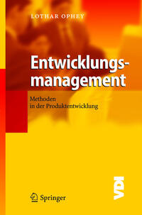 Entwicklungsmanagement