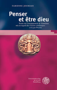 Penser et être dieu