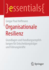 Organisationale Resilienz