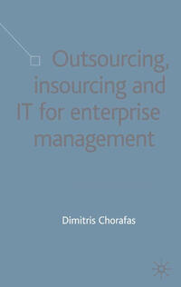 Outsourcing Insourcing and IT for Enterprise Management