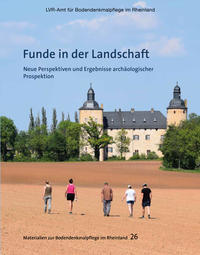 Funde in der Landschaft