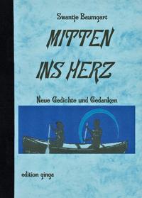 Mitten ins Herz