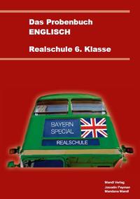 Das Probenbuch Englisch Realschule