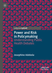 Power and Risk in Policymaking