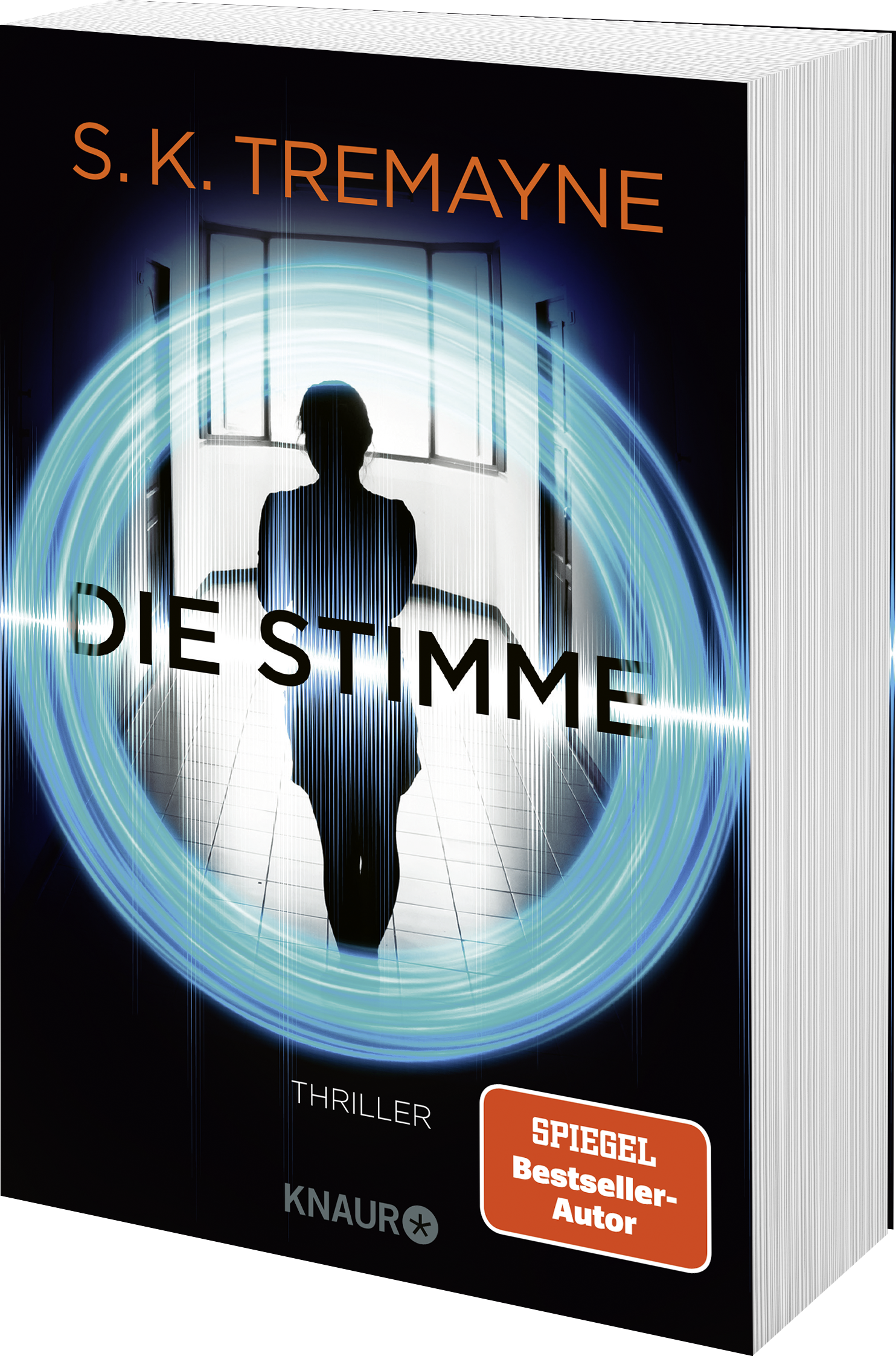 Die Stimme