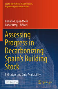 Assessing Progress in Decarbonizing Spain’s Building Stock