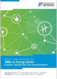 SMEs in Energy Sector